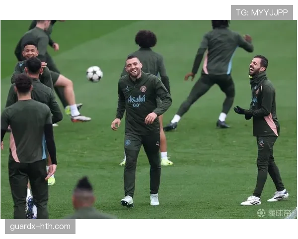 福登与格拉利什联袂出击，曼城中场组合成取胜关键