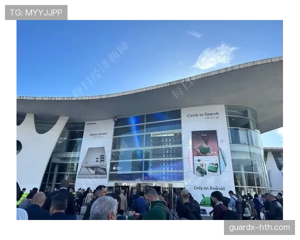 朱尔斯·孔德：科技与人文交汇，以突破性思维引领社会进步