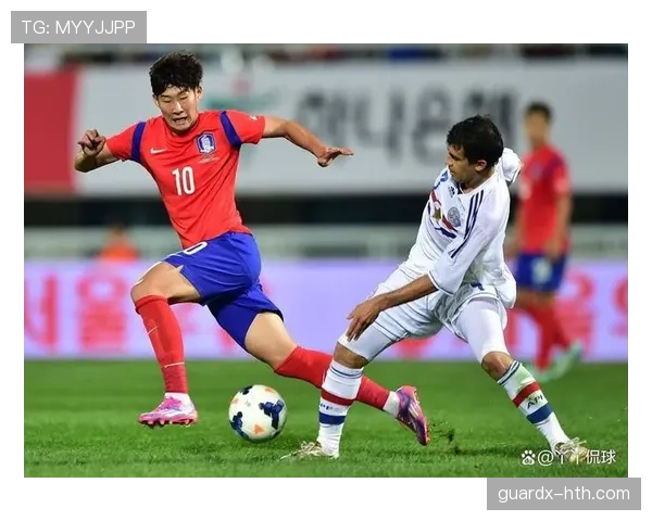 巴拉圭队祭出全新进攻战术，强势冲击世界杯资格