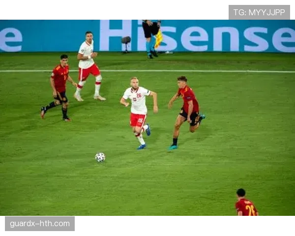 欧洲杯转播权争夺白热化，媒体平台竞相布局直播赛道