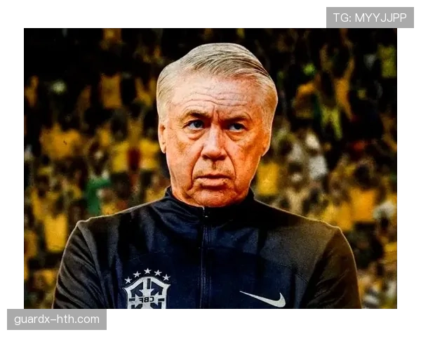 安切洛蒂战术革新：新赛季球队站位分析与持续提升走势