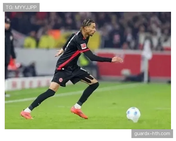 法兰克福比赛亮点 法兰克福比赛亮点