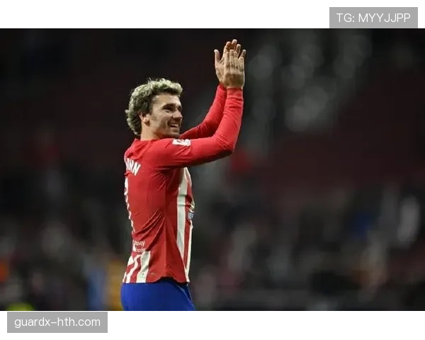 格列兹曼的助攻艺术分析 格列兹曼的助攻艺术分析