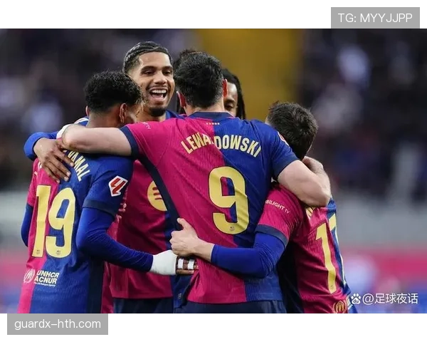 巴萨重返欧冠强队行列：竞争格局调整，关键战能力持续检验