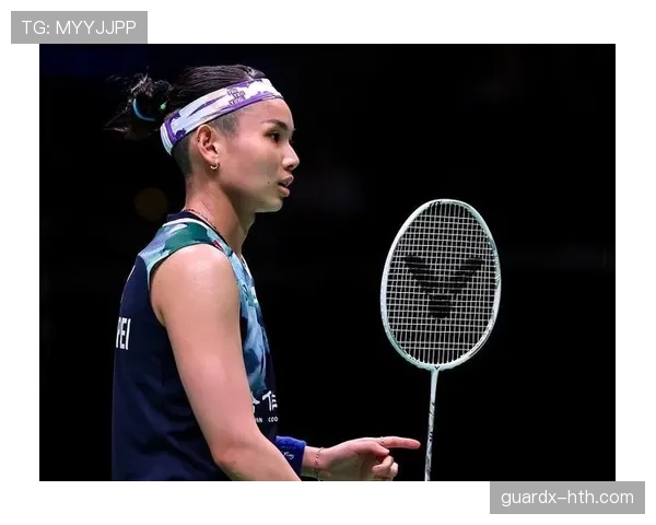 戴资颖比赛结束后直接去逛街？这生活节奏也太反差了吧！